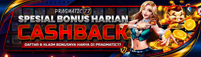CASHBACK HARIAN CASINO & SPORTSBOOK